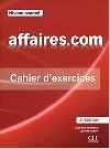 Affaires.com: Cahier dexercices - Penfornis Jean-Luc