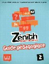 Znith 2: Guide pdagogique - Barthlmy Fabrice