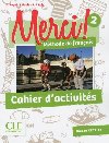 Merci! 2/A1: Cahier dactivits - Payet Adrien