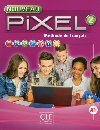 Nouveau Pixel 2 A1: Livre + DVD - Schmitt Sylvie