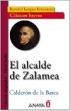 El alcalde de Zalamea - Caldern de la Barca Pedro