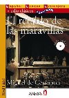 El retablo de las maravillas - de Cervantes Miguel