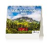 Kalend 2021 stoln: MiniMax esk a slovensk hory, 171x139 mm - Helma