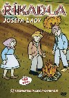 kadla Josefa Lady DVD - Lada Josef