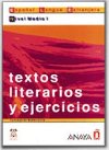 Textos literarios y ejercicios: Medio I - Ciria Bados