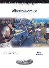 Primmiraconti A2-B1 Alberto Moravia + CD Audio - Cernigliaro Maria Angela