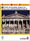 Gramtica y lxico del espaol: Avanzado-Superior - Garcia Josefa Martin