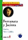 Fortunata y Jacinta - Galds Benito Prez