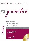 Gramtica B1: Medio - Moreno Concha