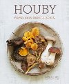 Houby - Jenny Linford