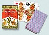 Piatnik - Golden Russian, 55 Cards, SF - neuveden