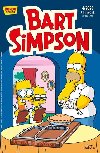 Simpsonovi - Bart Simpson 4/2020 - Matt Groening