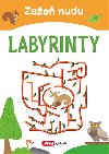 Zae nudu - Labyrinty - Infoa