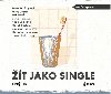 t jako single - CDmp3 - Markta Hejkalov; Hana Lasicov; Petra Soukupov; Jana Strkov; Klra Sedl...