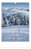 Kalend 2021 nstnn: esk hory, 315x450 - Helma