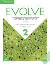 Evolve 2 Video Resource Book with DVD - Flores Carolyn Clarke