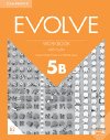 Evolve 5B Workbook with Audio - Flores Carolyn Clarke