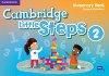 Cambridge Little Steps 2 Numeracy Book - Peimbert Lorena