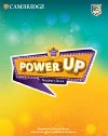 Power Up Start Smart Teachers Book - Dimond-Bayir Stephanie