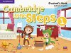 Cambridge Little Steps 1 Students Book - Zapiain Gabriela