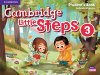 Cambridge Little Steps 3 Students Book - Zapiain Gabriela