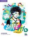 Shape It! 4 Workbook - Higgin Eoin