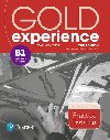 Gold Experience B1 Exam Practice: Cambridge English Preliminary for Schools, 2nd - Kenny Nick