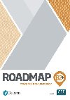 Roadmap B2+ Teachers Book with Digital Resources & Assessment Package - Williams Damian