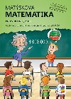 Matýskova matematika pro 5. ročník, 2. díl (učebnice) - neuveden
