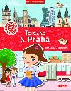Terezka & Praha - Presco Group