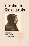 Girolamo Savonarola - Thophile Geisendorf des Gouttes