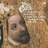 Vita Caroli - Vlastní životopis Karla IV. + Hudba na dvoře Karla IV. - CD - Různí interpreti