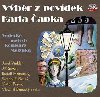 Výběr z povídek Karla Čapka - CD - Různí interpreti