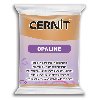 CERNIT OPALINE 56g - karamel - neuveden