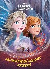 Ledové království 2 Nejkrásnější kolekce příběhů - Walt Disney