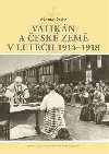 Vatikn a esk zem v letech 1914-1918 - Marek md