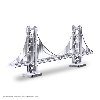 Metal Earth 3D puzzle: Golden Gate Bridge - neuveden