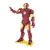 Metal Earth 3D puzzle: Marvel Iron Man - neuveden