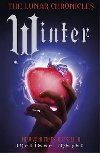 Winter (The Lunar Chronicles Book 4) - Meyer Marissa