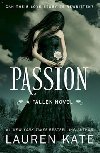 Passion : Book 3 of the Fallen Series - Kateov Lauren