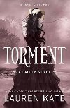 Torment : Book 2 of the Fallen Series - Kateov Lauren