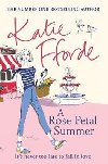 A Rose Petal Summer - Fforde Katie