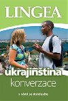 Ukrajinština - konverzace - s námi se domluvíte - Lingea