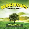 Brountosaui: Psn stle zelen - 2 CD - Brountosaui