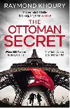 The Ottoman Secret - Khoury Raymond