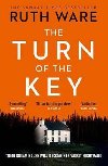 The Turn of the Key - Ware Ruth