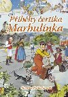 Příběhy čertíka Marbulínka - Irena Kaftanová; Antonín Šplíchal