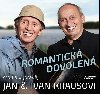 Romantick dovolen - Ivan Kraus; Jan Kraus; Ivan Kraus; Jan Kraus
