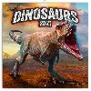 Kalend 2021 poznmkov: Dinosaui, 30  30 cm - Presco