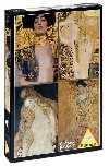 Puzzle Klimt Collection 1000 dlk - neuveden